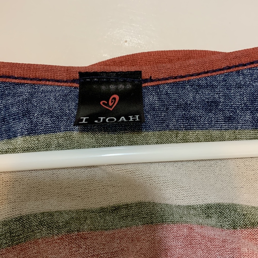 I❤️Joah crop top - Picture 6 of 7